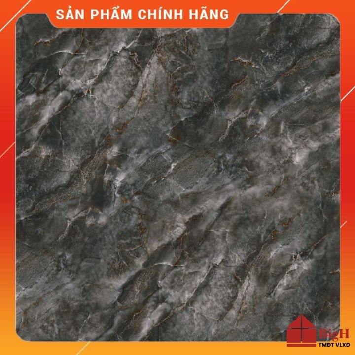 Gạch lát nền vân đá Vitto 60x60 3019. Men siêu bóng, phẳng- Vật liệu xây dựng BigH