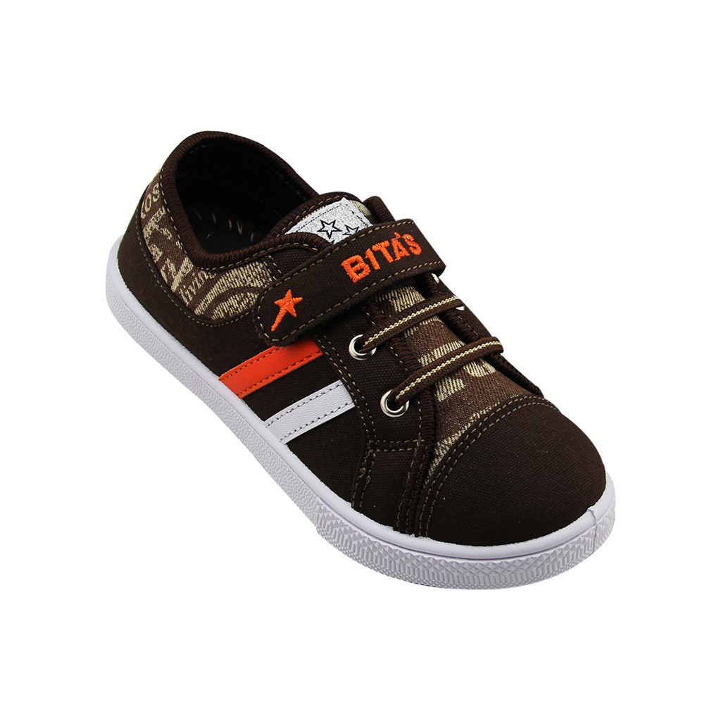 Giày thể thao bé trai - GVBT.34