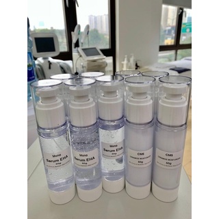Serum cấp nước EHA Mona Frema phục hồi da