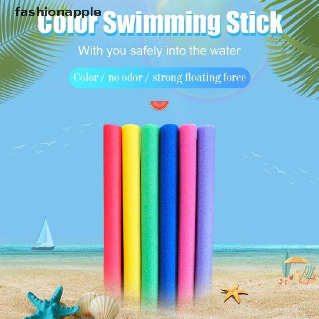 Favn Que Phao Nổi Bằng Xốp Trơn Hỗ Trợ Mì Nổi Trên Mặt Nước Cho Bể bơi