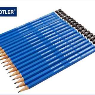 Bút Chì Kỹ Thuật Staedtler 100