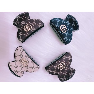 Kẹp tóc đỉnh sau cao cấp