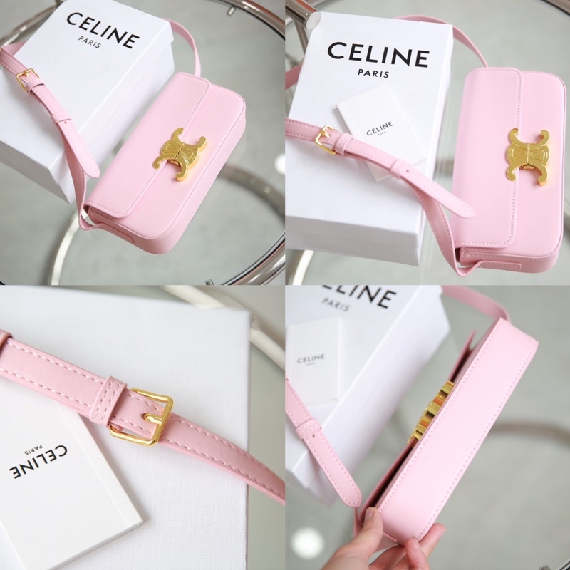 Túi xách CL nữ fullbox hàng đẹp chất lượng siêu hot