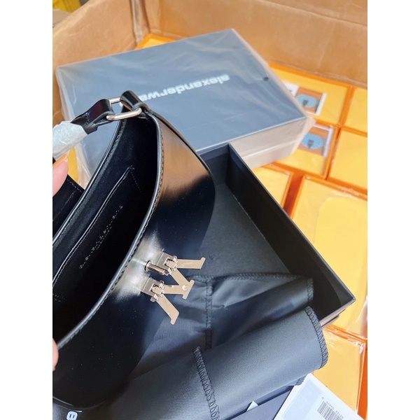 Túi kẹp nách túi wang nữ fullbox đủ hai size to và bé