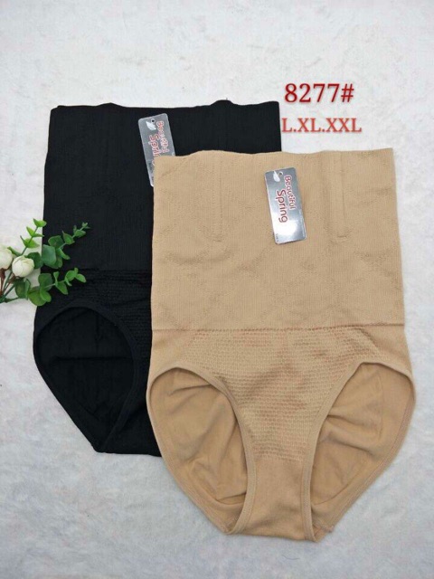 Quần nịt bụng định hình chéo giảm béo chống cuộn | BigBuy360 - bigbuy360.vn