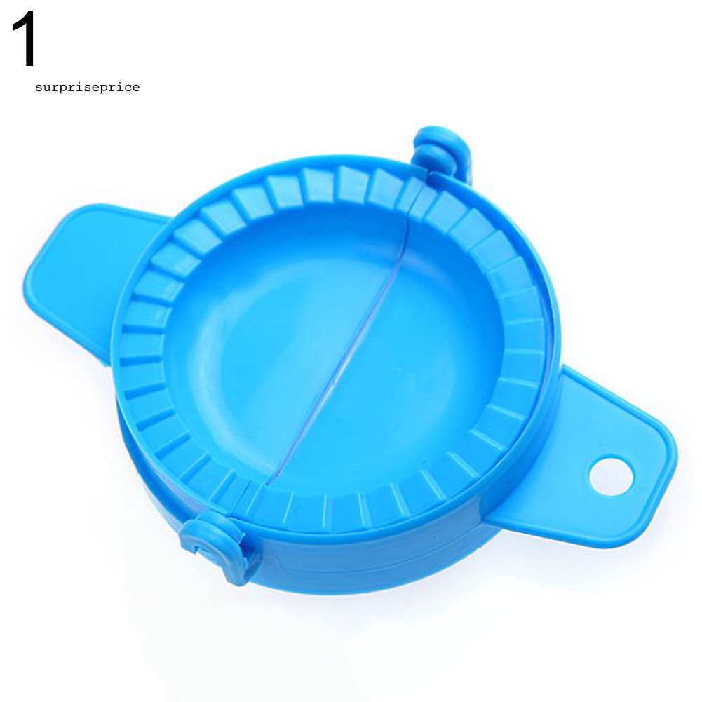 Khuôn làm bánh xếp tiện lợi cho nhà bếp