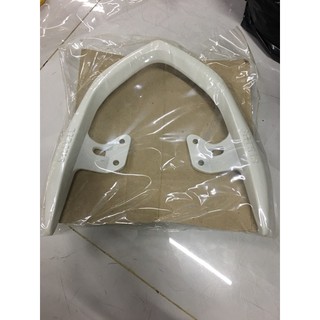 Cảng sau kiểu cho Sirius