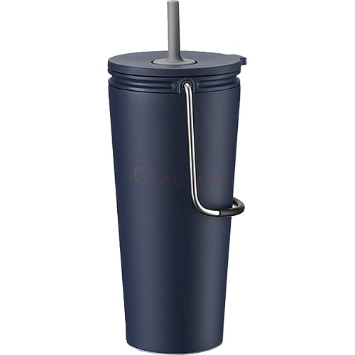 Bình giữ nhiệt LocknLock Bucket Tumbler 540ml LHC4269 - Hàng nhập khẩu