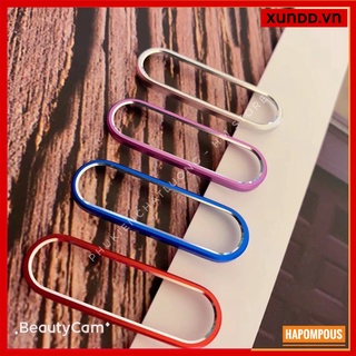 Đai Bảo Vệ Camera Xiaomi Redmi K30 / K30 5G / Xiaomi CC9 Pro / Mi Note 10/Mi Note 10 Pro