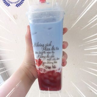Tem thiết kế riêng theo yêu cầu