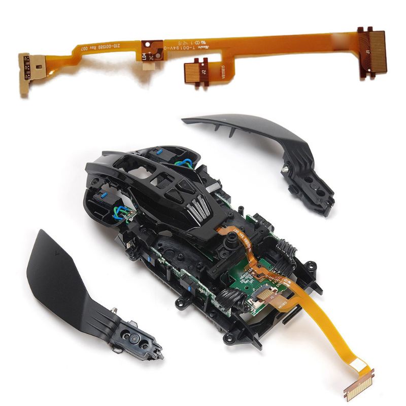 Dây cáp linh hoạt cho chuột logitech G900 G903 / G903 HERO