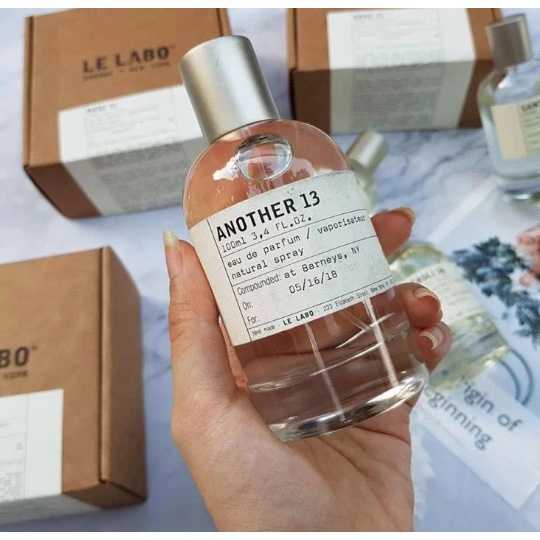 Nước hoa Le Labo 13