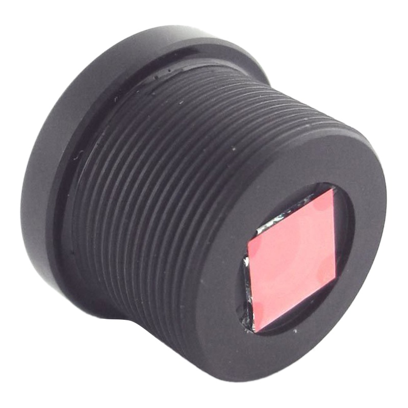 Ống Kính Góc Rộng 170 Độ 1 / 3inch 1.8mm Cho Máy Quay An Ninh CCD