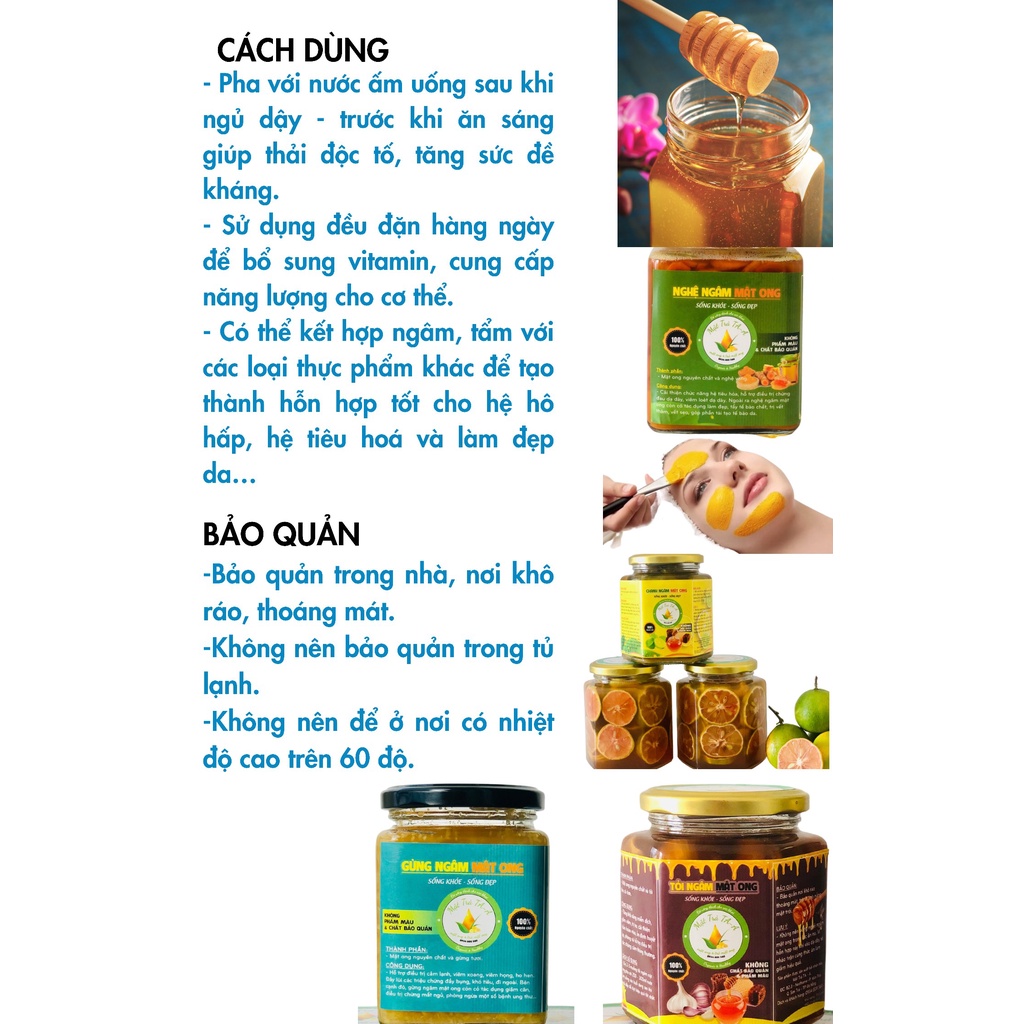 [ Mật cao cấp ] Mật ong rừng nguyên chất, mật ong rừng tự nhiên được khai thác từ Tây Bắc và Tây Nguyên. | BigBuy360 - bigbuy360.vn