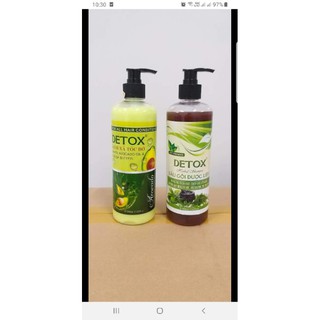 Combo 2 dầu gội Bưởi+ 8dầu gội dược liệu,giảm rụng ,nấm ngứa da đầu 500ml