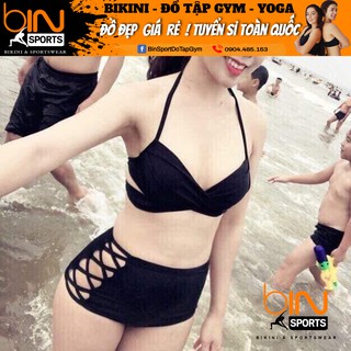 Bikini,bộ đồ bơi 2 mảnh bhv004