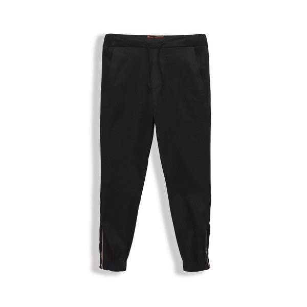 Quần Jogger Nam,Quần Jogger Nam Zipper Dáng Thể Thao Thời Trang,Vải Kaki Cao Cấp INF JG001608, SOMEHOW