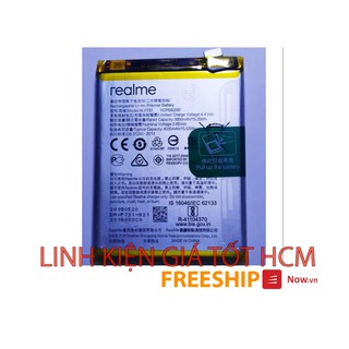 Pin Realme 5 Pro-Mã BLP731 linh kiện giá tốt nhất