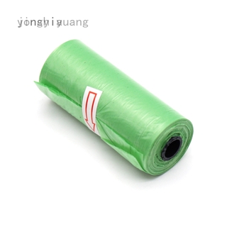 Jinshiyuang Yongyia Túi Đựng Rác Một Lần Chấm Bi Dùng Một Lần