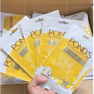 Mặt nạ Pond'S