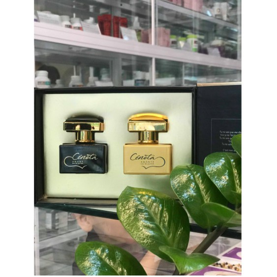 Nước hoa Couple Amant & Amante, nước hoa đôi cao cấp | BigBuy360 - bigbuy360.vn