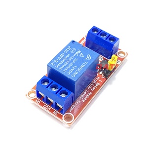 Module 1 relay 12V