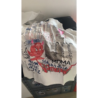 Rocky Injured Generation Tee [Rocky Tshirt]