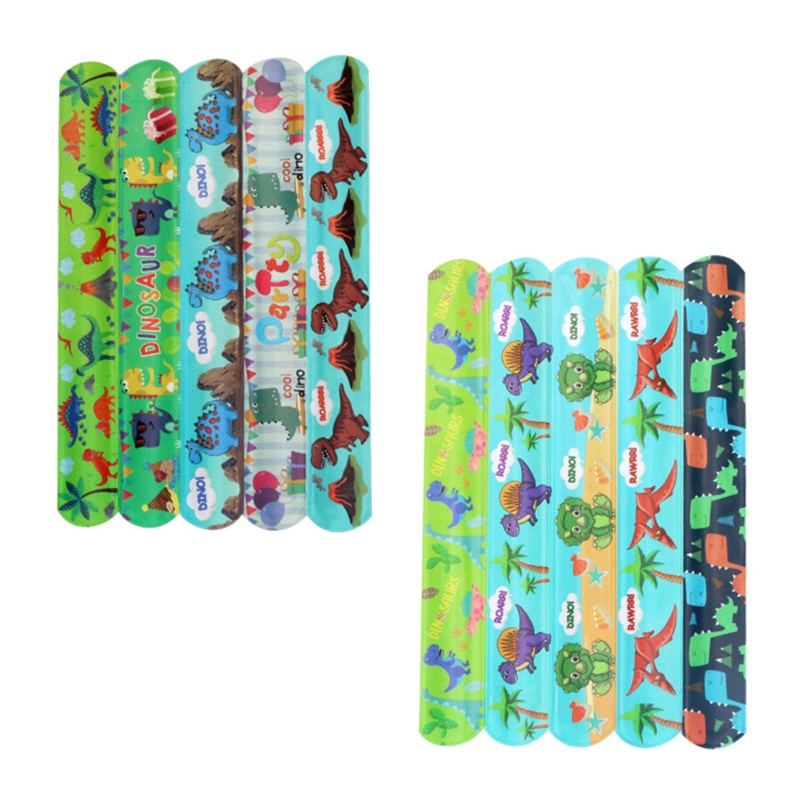 Vòng Đeo Tay Họa Tiết Động Vật Dễ Thương Bắt Mắt