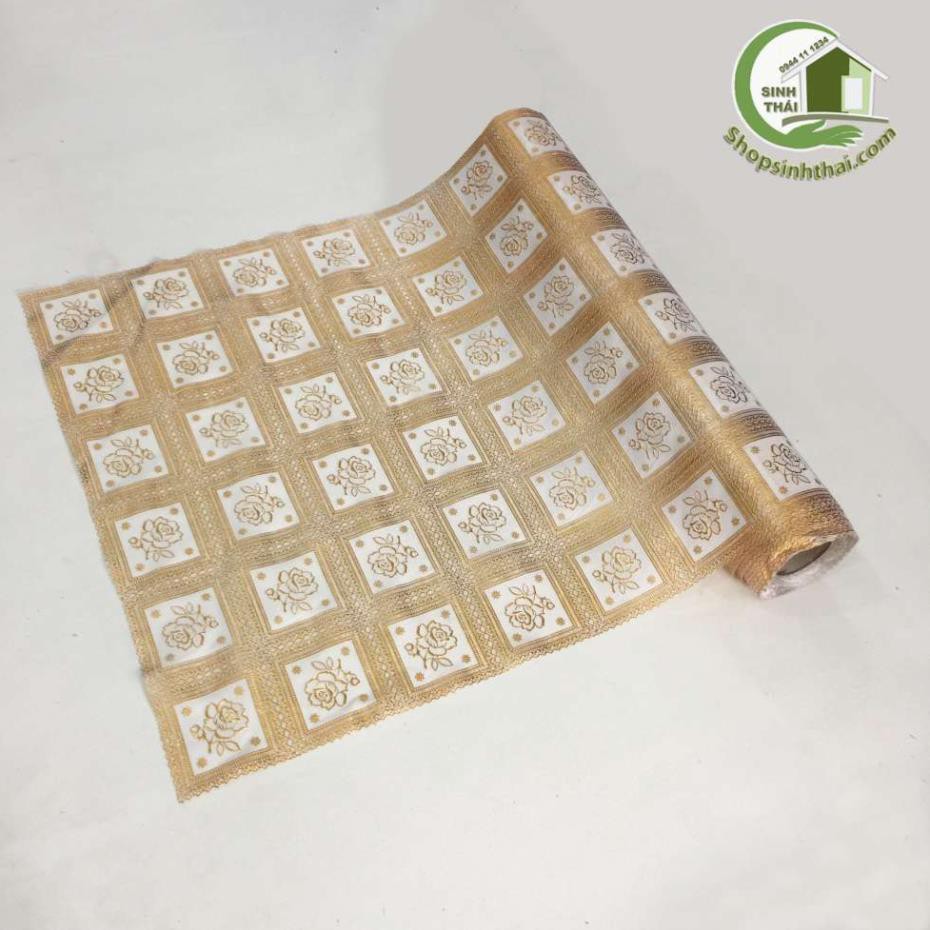 Khăn trải bàn bằng nhựa không thấm nước -