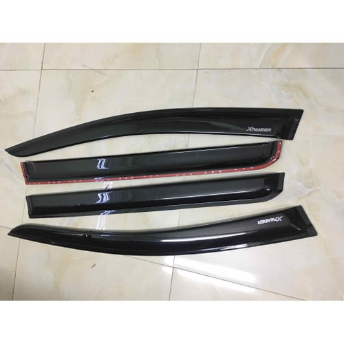 Vè che mưa XPANDER 2019-2020-2021 - loại dày, nhựa bền ve mua