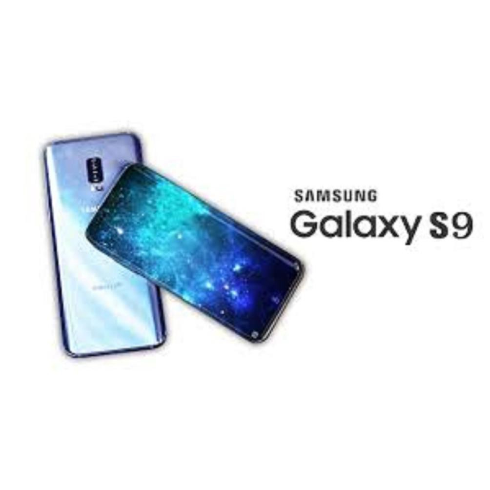 điện thoại Samsung Galaxy S9 bản 2sim Ram 4G Bộ nhớ 64G mới Chính Hãng, chơi Game mượt (màu Xanh)