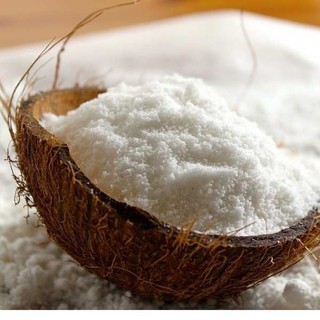 Cơm dừa L1 -100g làm nhân bánh, kẹo, mứt và trang trí bên ngoài bánh