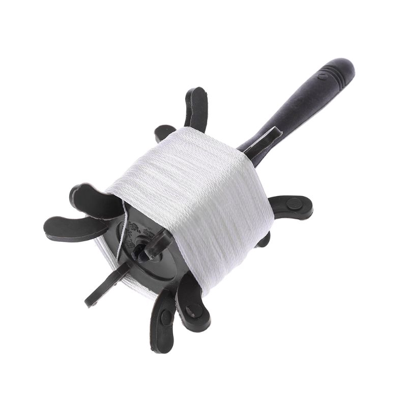 Cuộn Dây Thả Diều 100m Kèm Tay Cầm