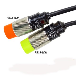 Cảm biến từ Autonics PR18-8DN
