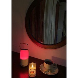 Nến thơm CandleCup- Mùi Twilight- 100gr