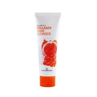 Sữa Rửa Mặt Sâm Ra&Gowoori 120ml