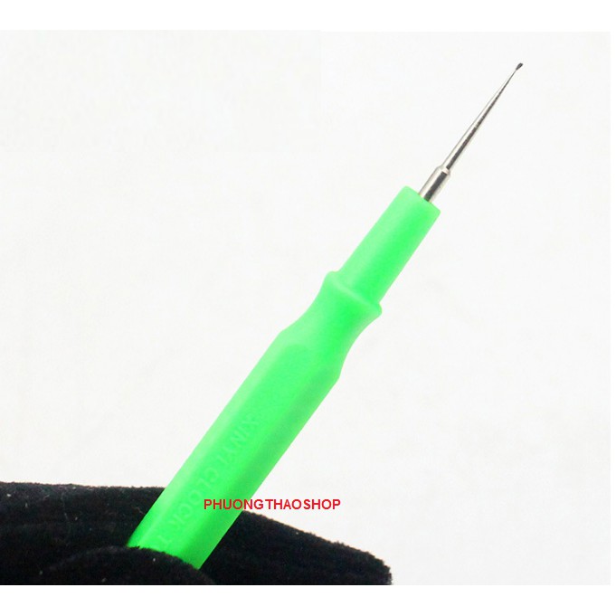 Bút tra dầu đồng hồ Loại 1