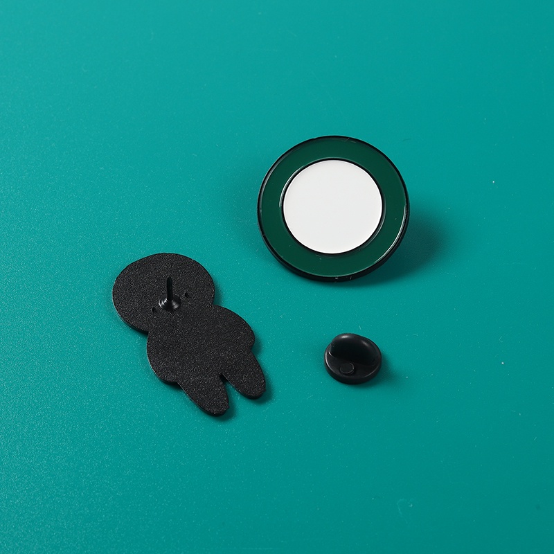 Huy hiệu cài áo QIHE JEWELRY phong cách phim truyền và TV hình trang trí trang phục/ làm quà tặng bạn bè