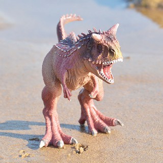 1030 - Mô hình khủng long Carnotaurus