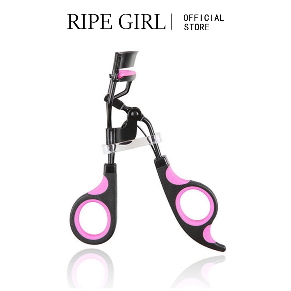 Kìm bấm cong mi RIPE GIRL 3D tự nhiên lâu phai