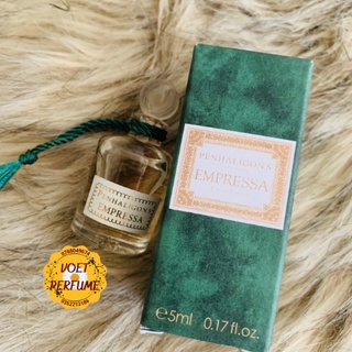 Nước hoa mini empressa penhaligon's edp 5ml