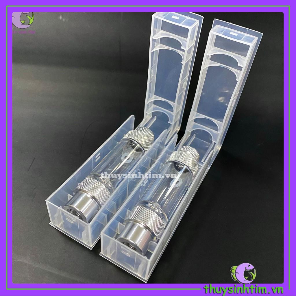 Đếm Giọt CO2 Mufan Đơn Đầu Tích Hợp Van Một Chiều