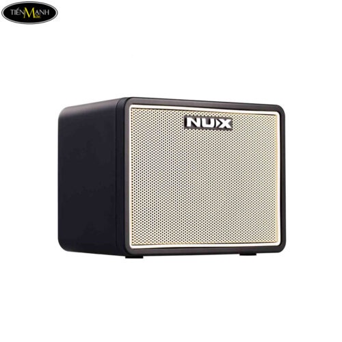 Amply Guitar Điện Nux Mighty Lite AB
