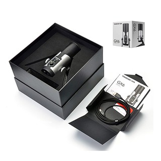 MIC THU ÂM TAKSTAR GX6 USB