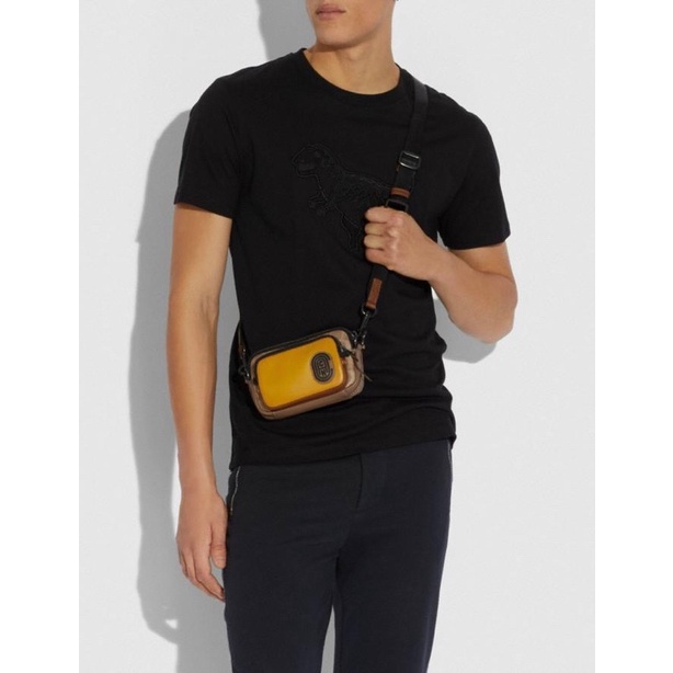 ❤️RẺ NHẤT SHOPEE❤️ TÚI C MINI FOR MEN