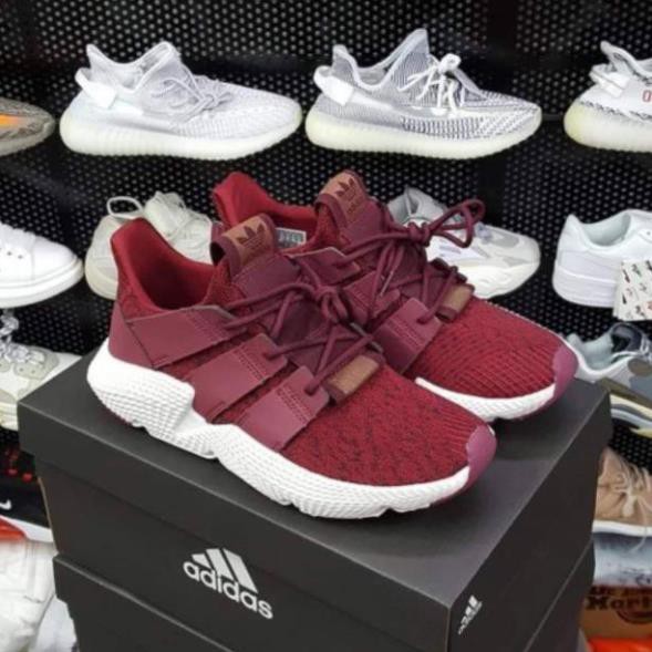 New [Chuẩn real] (Freeship+Full box) Giày Adidas Prophere ❤ Đỏ đế trắng . . new . . ️🥇 . NEW ✫ siêu phẩm 1212 ^^ ^^