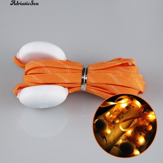 Cặp dây giày tích hợp đèn led độc đáo cá tính
