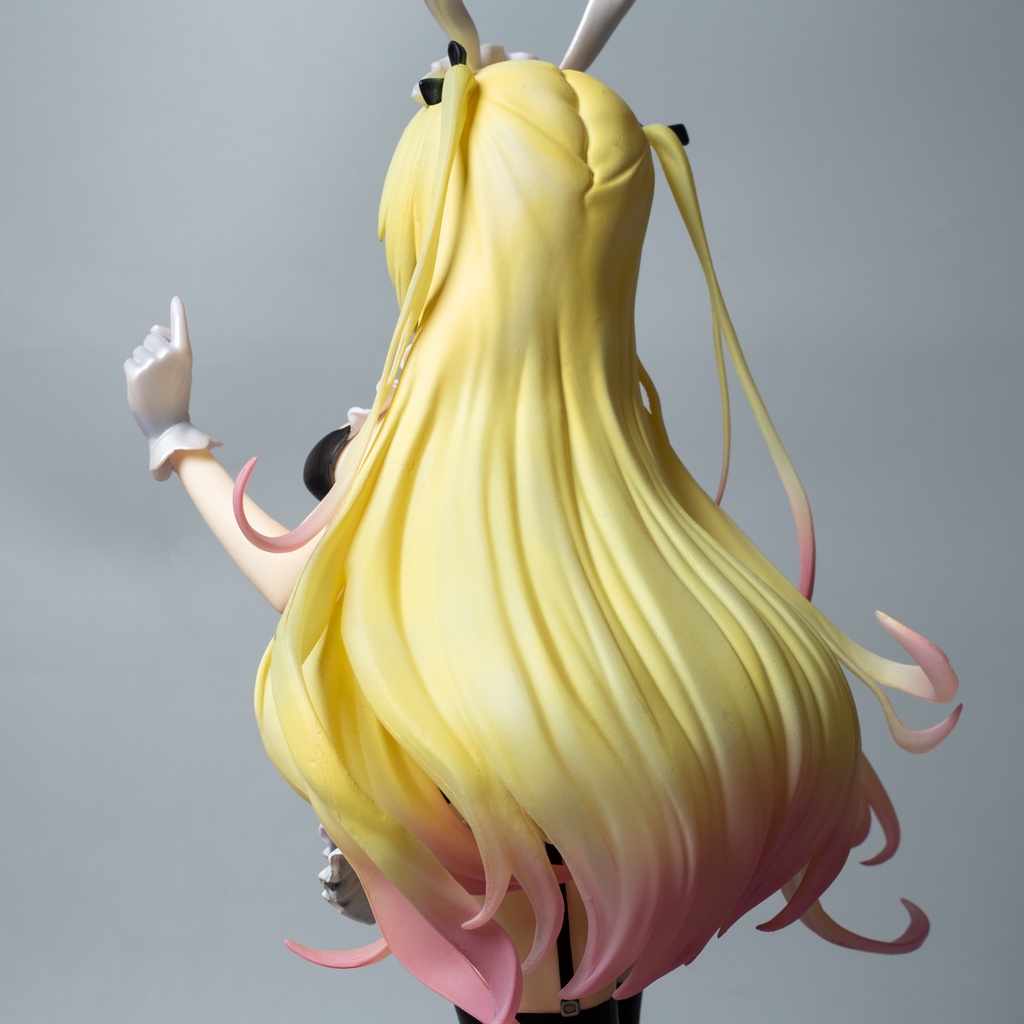 Eruru Maid Bunny Ver. Mô Hình Nhân Vật Bunny Cao 45Cm Tỉ Lệ 1 / 4