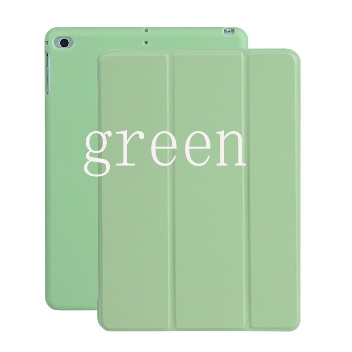 Ốp lưng iPad 8th air 4 10.9 2020 9.7 2018 Bao da silicon thời trang cho ipad 9.7 2017 air 2 Mini 2 3 4 5 iPad 2 3 4 iPad 10.2 2019 pro 11 2021 cover | BigBuy360 - bigbuy360.vn