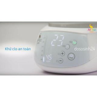 Moaz bébé - Bình đun nước thông minh (MB-002)